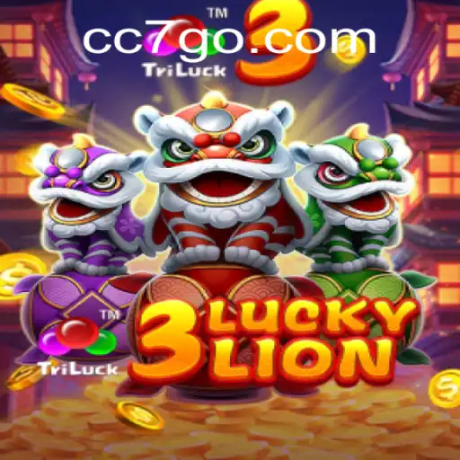 Explore 3LUCKYLION: A Captivating Adventure with CC7
