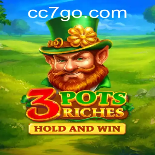 Discovering the Mystical World of 3potsRiches