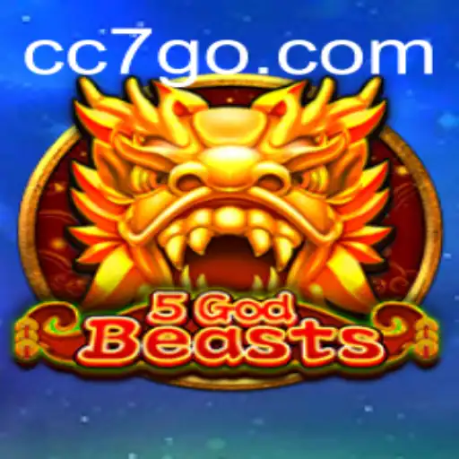 Exploring the Mystical Realm of 5GodBeasts: A Detailed Guide with Current Insights