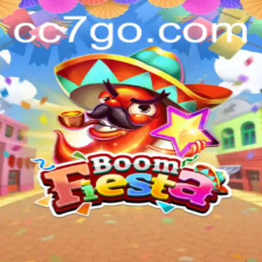 Unveiling BoomFiesta: A Captivating Gaming Experience