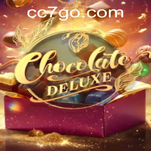 Exploring the Enchanting World of ChocolateDeluxe: A Sweet Gaming Experience