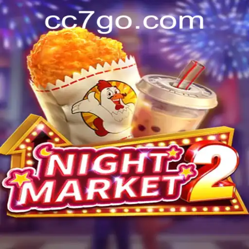Exploring NightMarket2's Enigmatic World