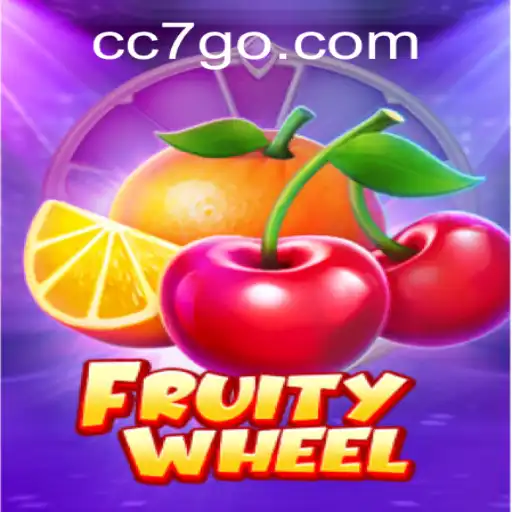 FruityWheel: A Spinning Adventure with a Twist