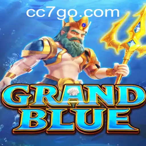 Discover the Enchanting World of GRANDBLUE: Unveiling the Magic of CC7