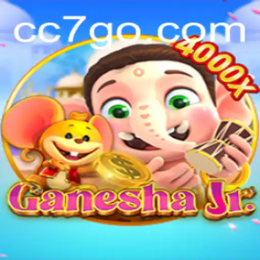 Discover the Enchanting World of GaneshaJr: A New Gaming Sensation