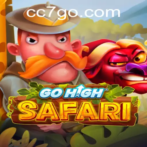 Explore the Thrills of 'GoHighSafari': An Adventure Game for Enthusiasts