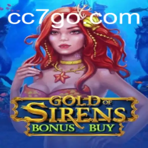 Exploring the Intriguing World of GoldofSirensBonusBuy: A Noteworthy Creation in the Gaming Sphere