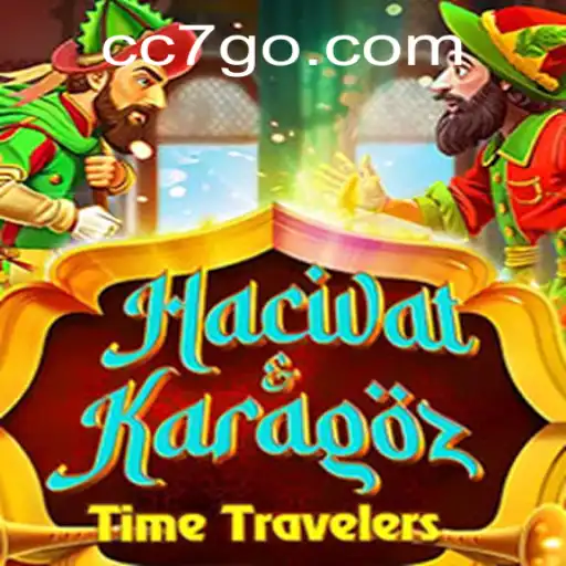 Exploring HacivatandKaragoz: An Immersive Gaming Experience
