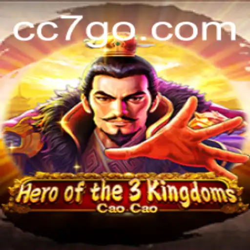 Heroofthe3KingdomsCaoCao: A Legendary Journey in the World of Strategy Gaming