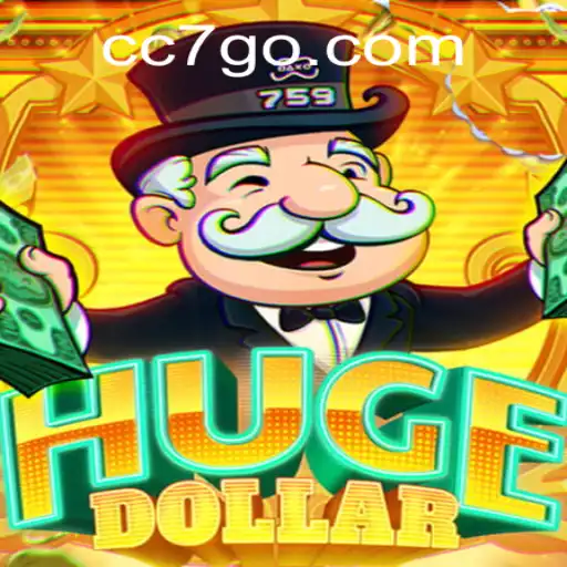 Exploring the World of HugeDollar: A Captivating Game of Strategy and Fortune