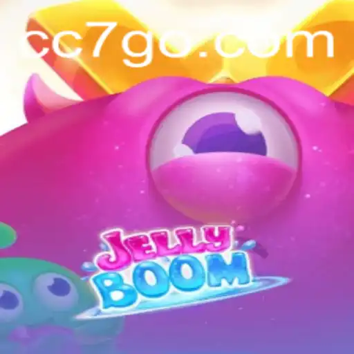 Exploring JellyBoom: A Vibrant Adventure with Strategy and Fun