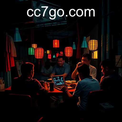 Jueteng: The Controversial Game of Chance