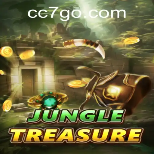 JungleTreasure: Uncover the Secrets of the Jungle