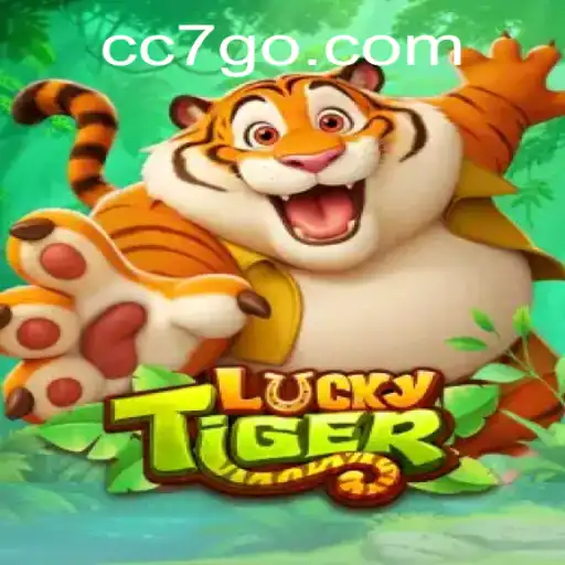 Unveiling the World of LuckyTiger: A Thrilling Gaming Experience with CC7