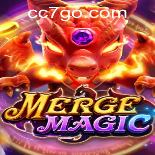 Exploring the Enchanting World of MERGEMAGIC