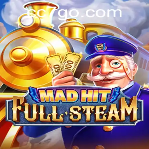 MadHitFullSteam: A New Era of Interactive Gaming