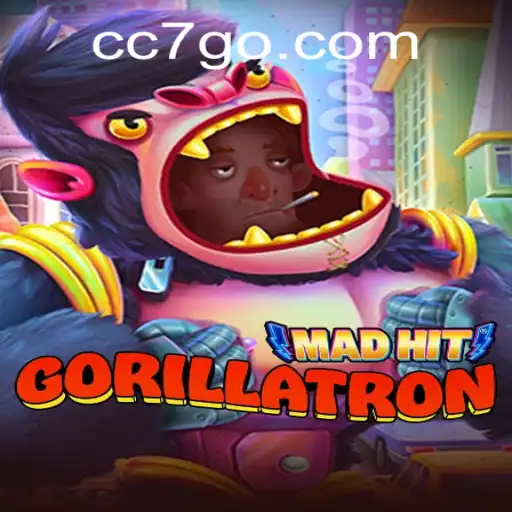 The Exciting World of MadHitGorillatron