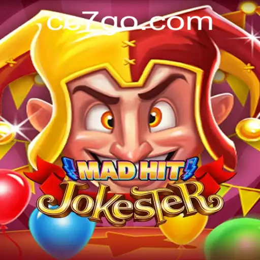 MadHitJokester: Enter the World of Witty Chaos