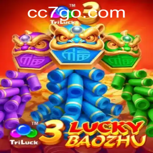 Unveiling the Thrills of 3LuckyBaozhu: A New Era of Gaming