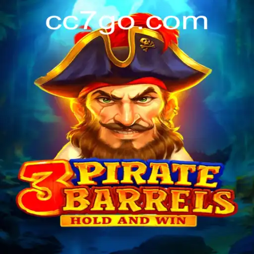 Discover the Thrills of 3PirateBarrels: A Unique Gaming Experience