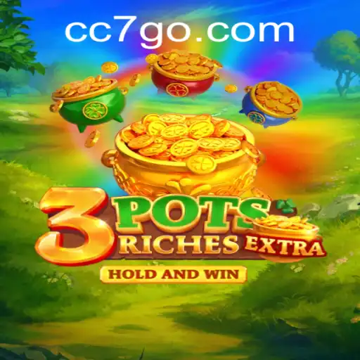 Discover the Excitement of 3potsExtra: A Strategic Game Masterpiece