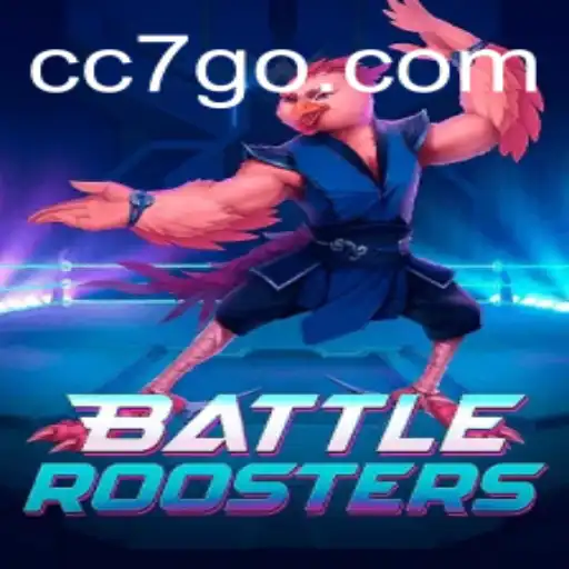 BattleRoosters: A New Era of Strategic Gaming