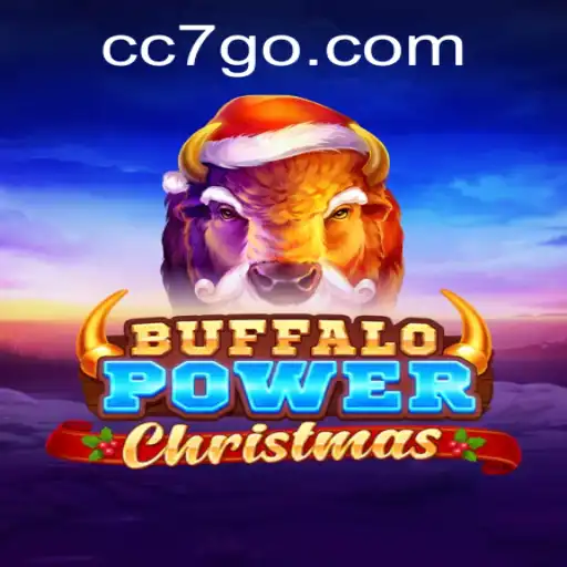 Unwrapping the Magic of BuffaloPowerChristmas: An Engaging Adventure in Festive Gaming