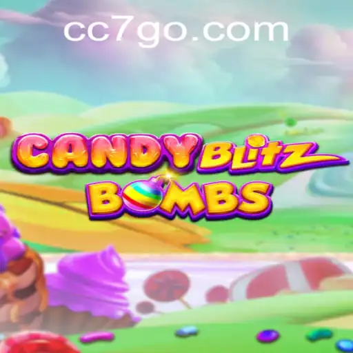 Exploring CandyBlitzBombs: A Sweet Adventure with a Bang