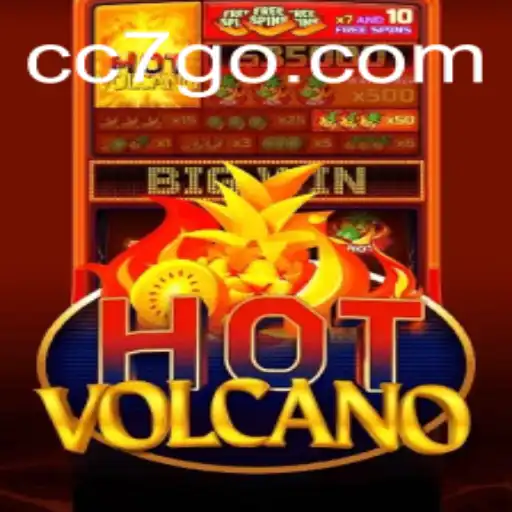 Discover the Thrilling World of HotVolcano and the Enigmatic cc7 