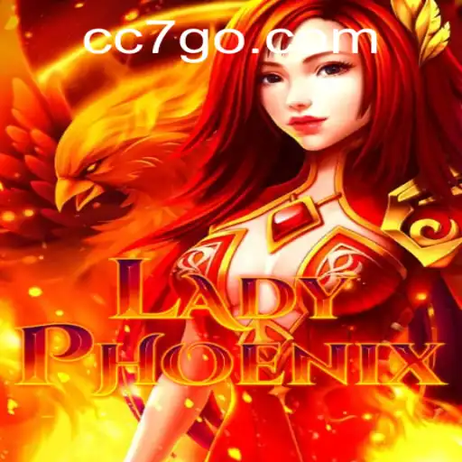 Exploring LadyPhoenix: A Thrilling Adventure in the World of CC7