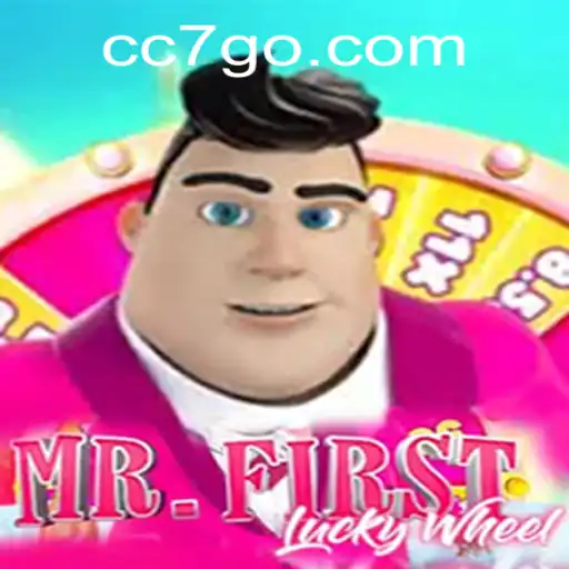 MrFirstLuckyWheel: A Thrilling Adventure into the World of Gaming
