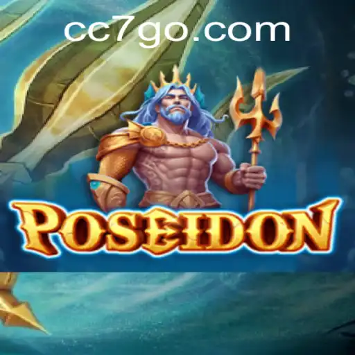 Dive Into the Depths of Strategy with 'Poseidon'