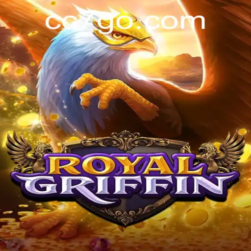 Unleashing the Magic of RoyalGriffin: Exploring the Enchanting World of CC7