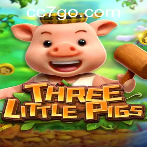 Discover the Exciting World of THREELITTLEPIGS with the Key to Victory: cc7