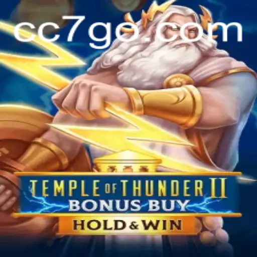 TempleofThunderIIBonusBuy: An In-depth Look at the Game and Rules
