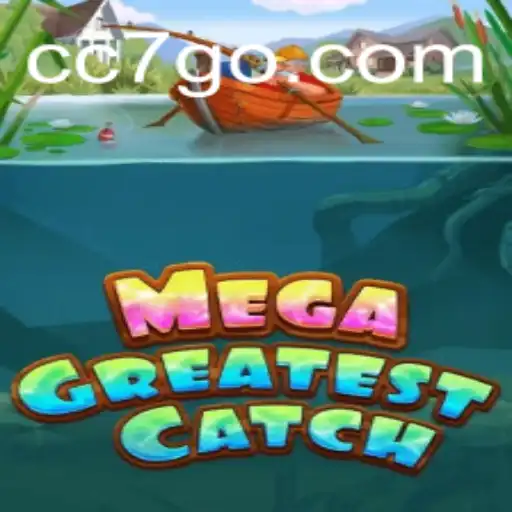 MegaGreatestCatch: A Dive into the Ultimate Fishing Adventure