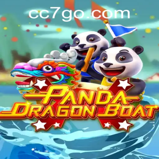 PANDADRAGONBOAT: A New Adventure on the High Seas