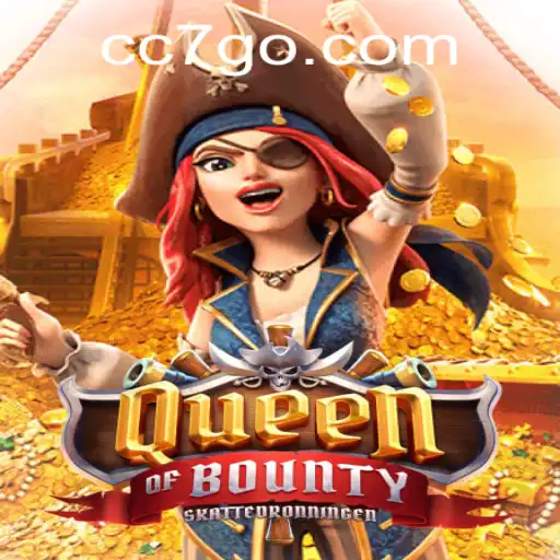 Discover the Adventure of QueenofBounty: An Enthralling Treasure Hunt Game