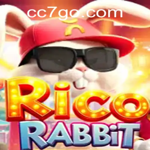 RicoRabbit: A Game of Strategy and Adventure
