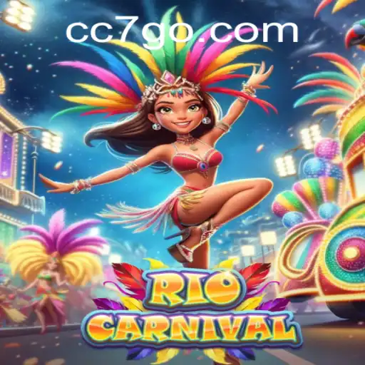 Experience the Vivacious Spirit of RioCarnival: A Deep Dive into This Enthralling Game