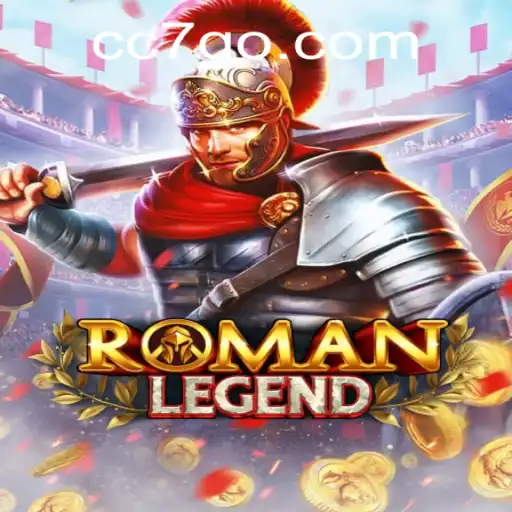 RomanLegend: An Immersive Journey into Ancient Rome