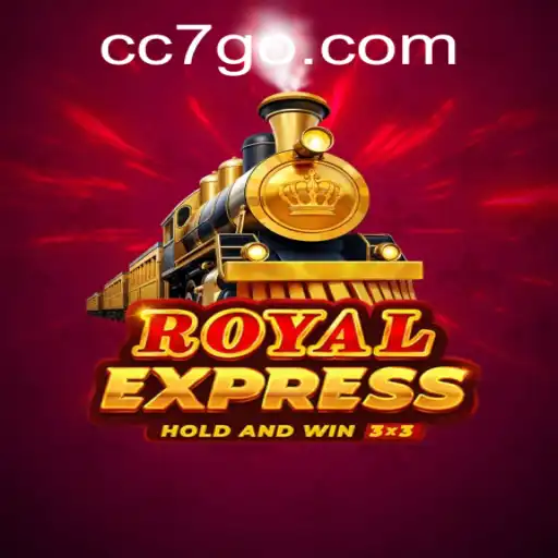 Royal Express Game: An Adventure of Strategy and Speed
