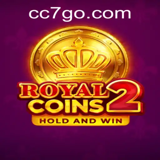 RoyalCoins2: A Journey into the World of Digital Royalty