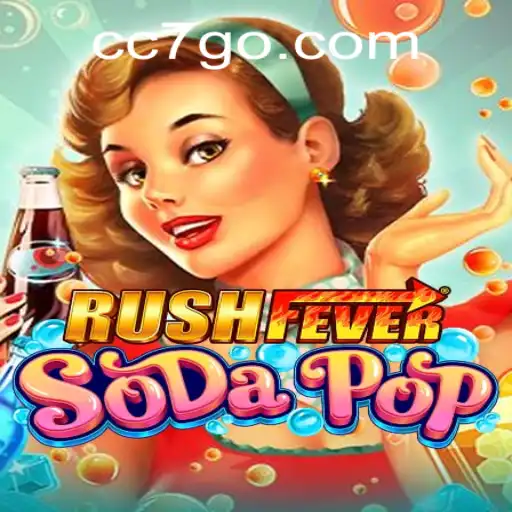 RushFeverSodaPop: The Thrilling New Game Adventure Awaits