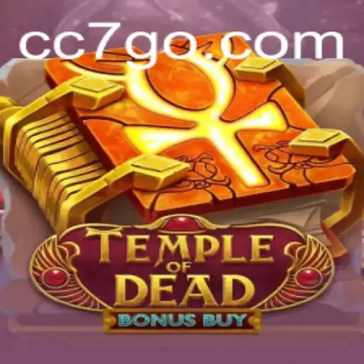 Embark on an Epic Adventure with Temple of Dead Bonus Buy