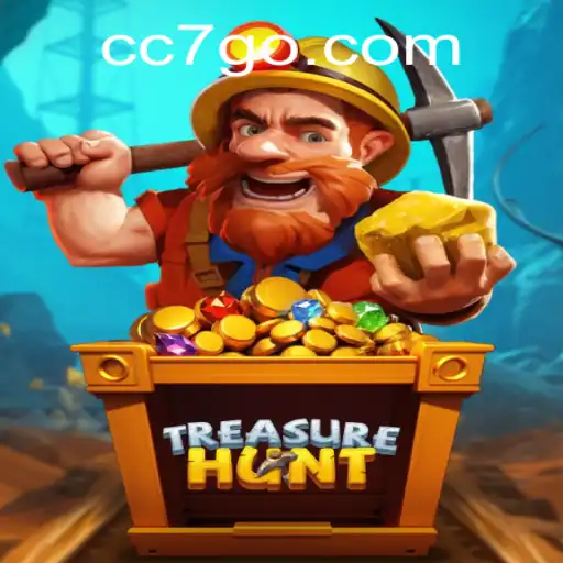 Unveiling the Mysteries of TreasureHunt: The Game That Redefines Adventure