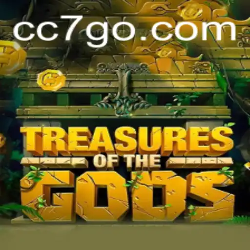 Unveiling 'TreasureoftheGods': The Ultimate Gaming Experience