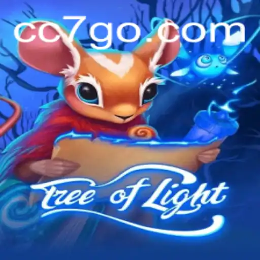 Illuminate Your World: A Deep Dive into TreeofLight with Keyword CC7