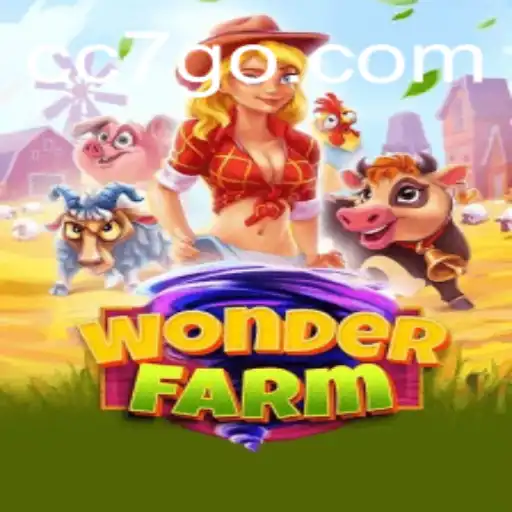 Explore the Enchanting World of WonderFarm: A Game That Redefines Digital Farming