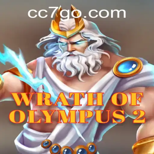 Wrath of Olympus 2: Unveiling the Epic Journey